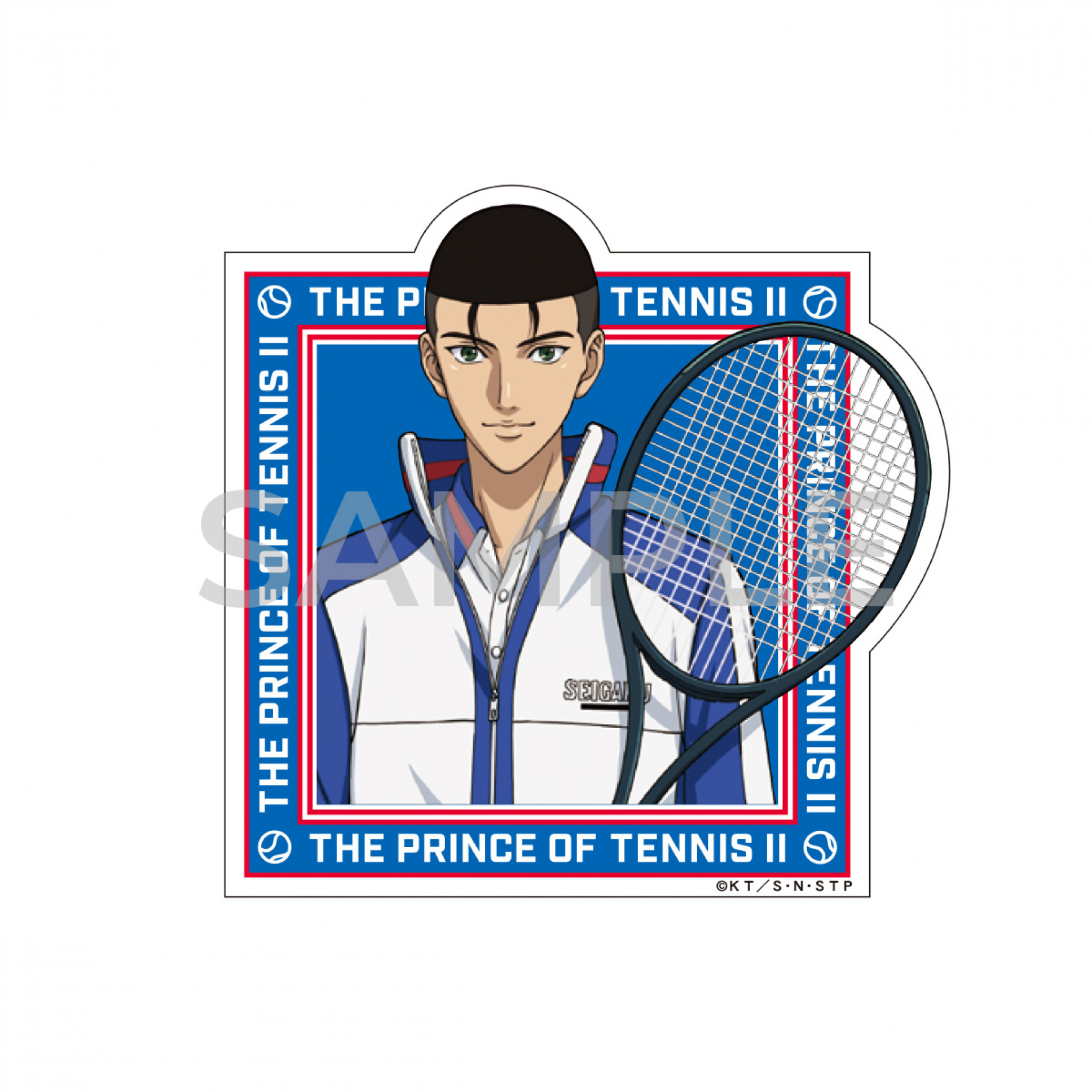 大石秀一郎