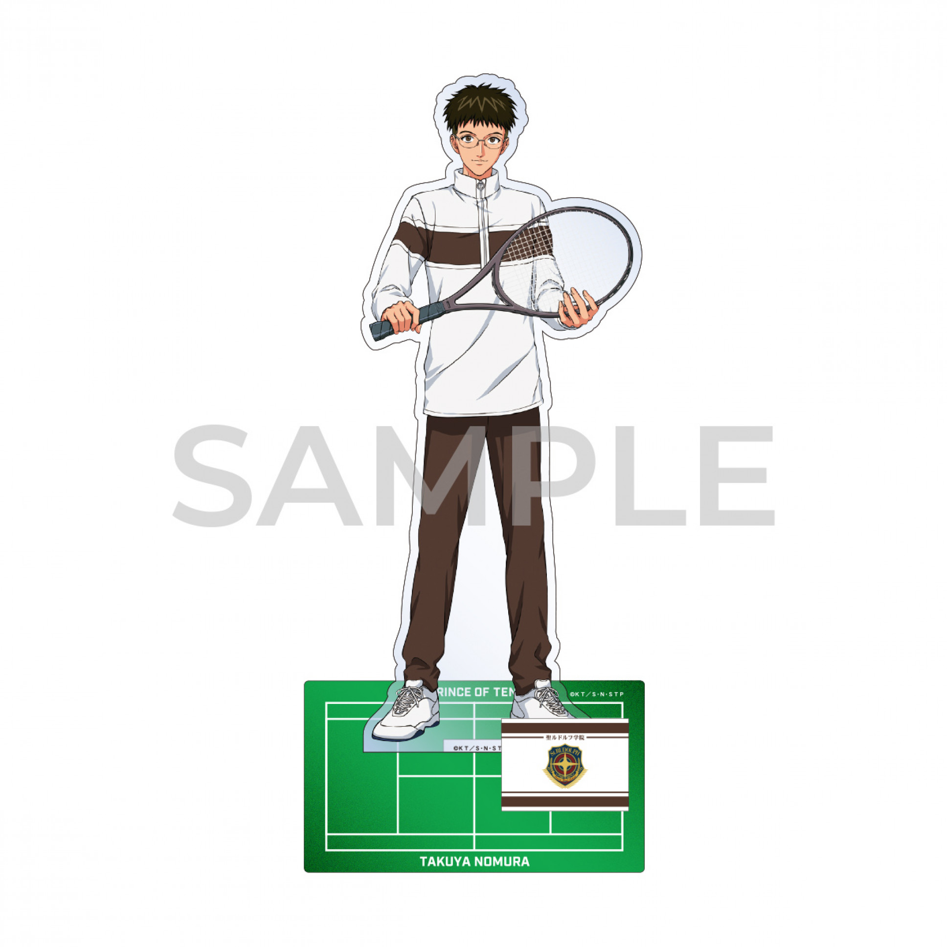 野村拓也