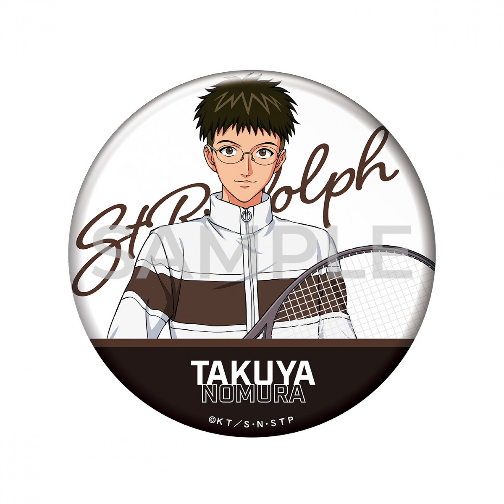 野村拓也