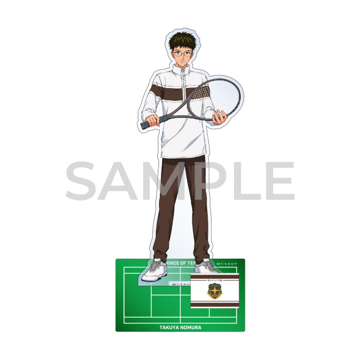 野村拓也