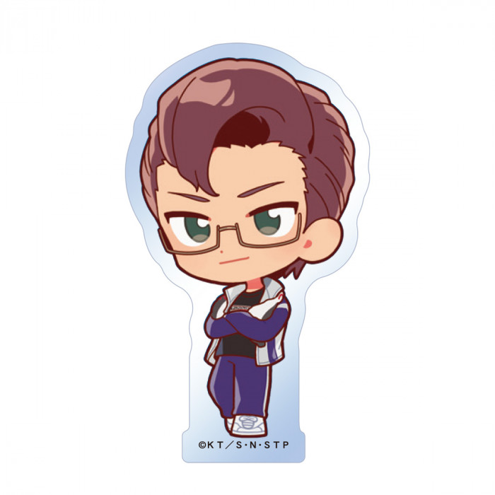 木手永四郎